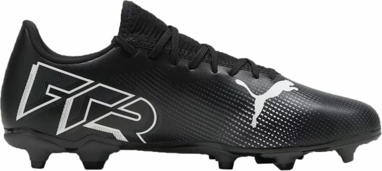 Atlete për futboll për meshkuj Puma, të zeza