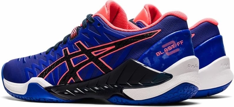 Atlete për femra Asics, blu