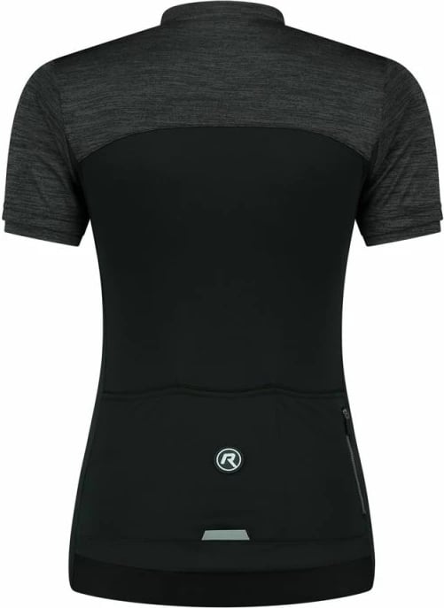 Maicë për femra Yakimasport, e zezë