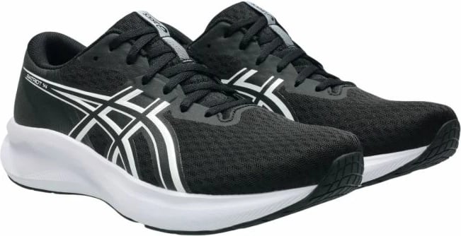 Atlete për meshkuj Asics, të zeza