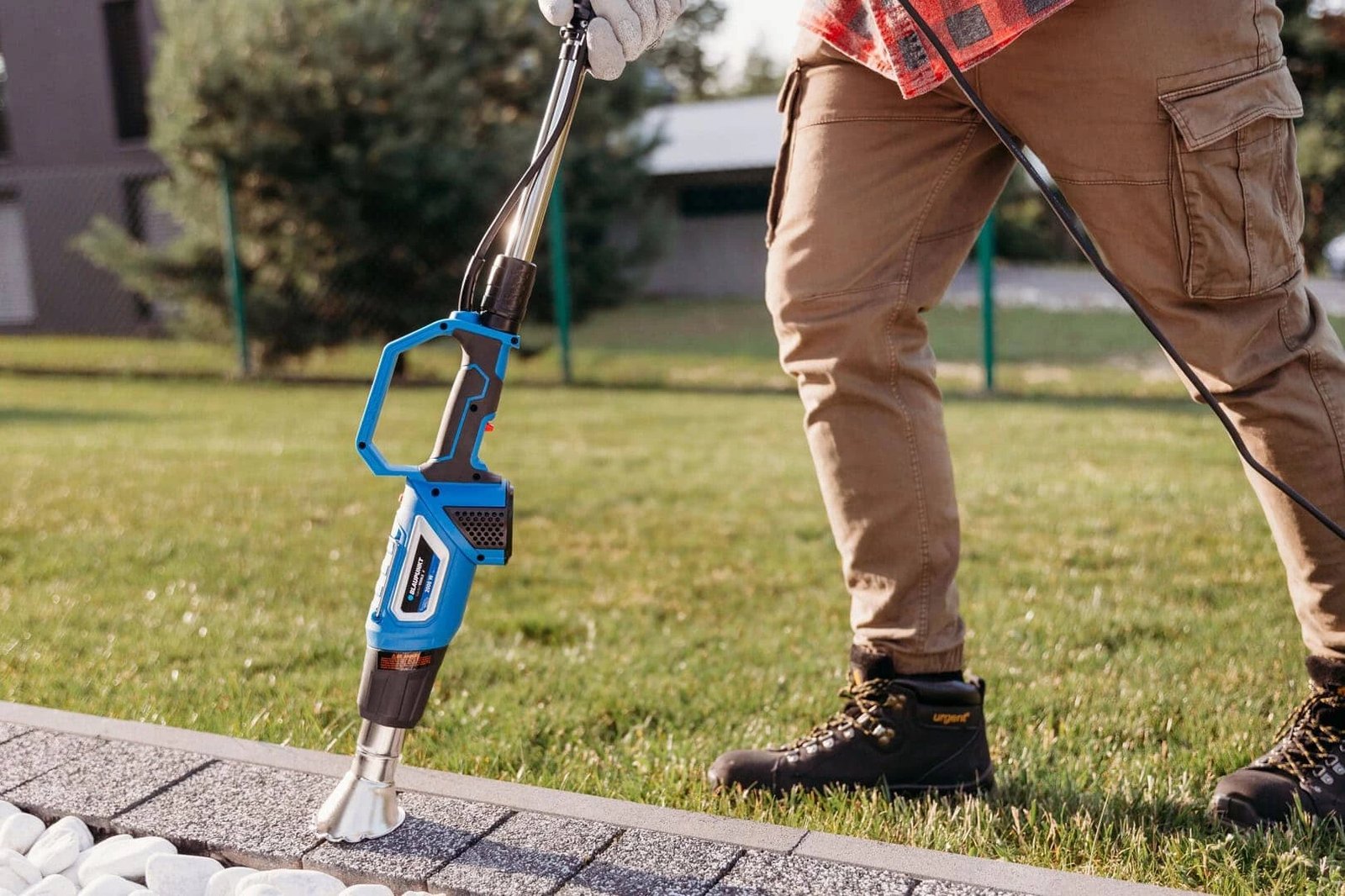 Djegës I Barërave BLAUPUNKT HG6010