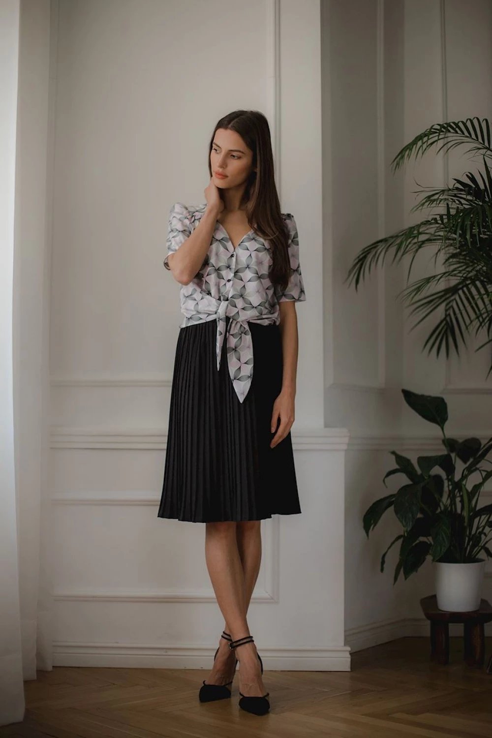 Maicë Lenitif 143907, multicolor