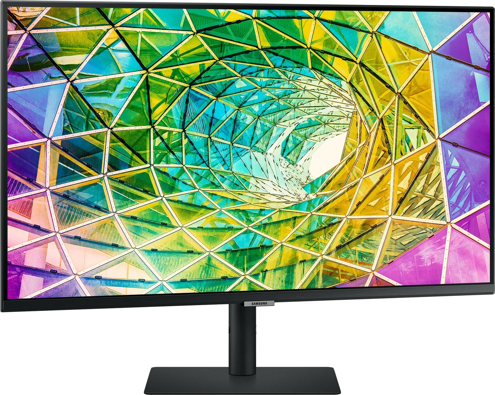 Monitor Samsung S80A, 27", 4K Ultra HD, LED, i zi Monitor Samsung S80A, 27", 4K Ultra HD, LED, i zi