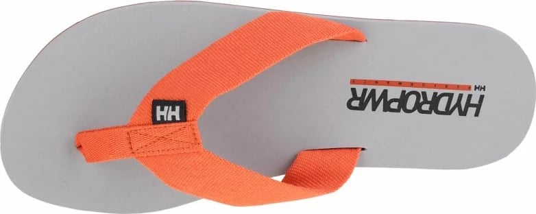 Atlete për meshkuj Helly Hansen, portokalli