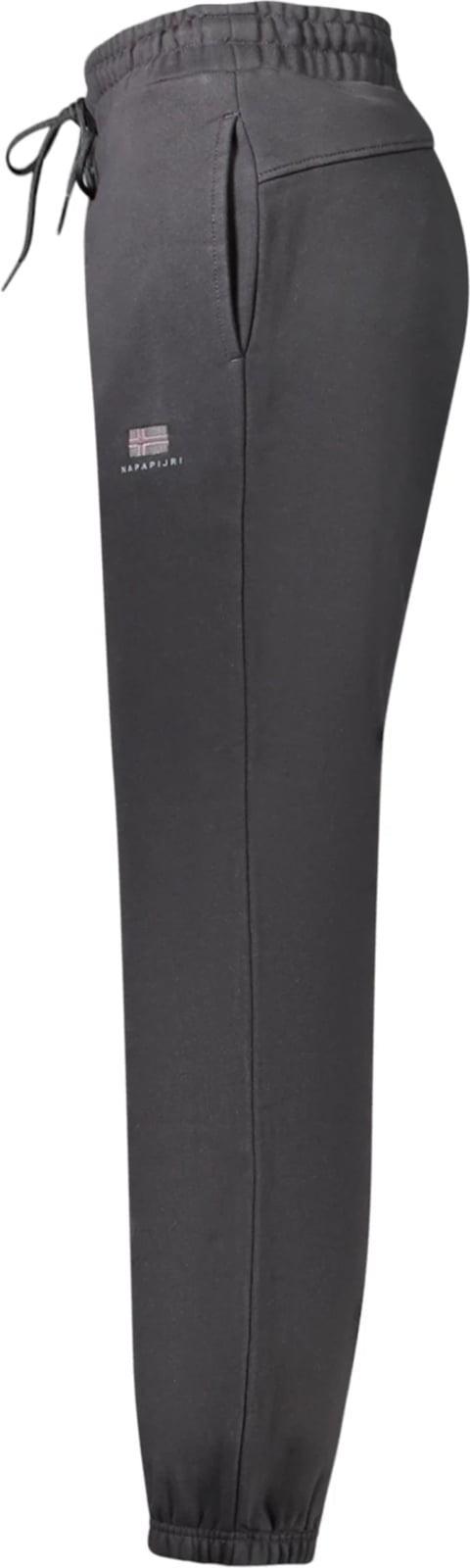 Pantallona sportive NAPAPIJRI femra, të zeza