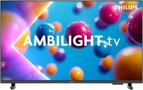 Televizor LED Philips 32PFS6900/12, 32", Full HD, Smart TV, Ambilight