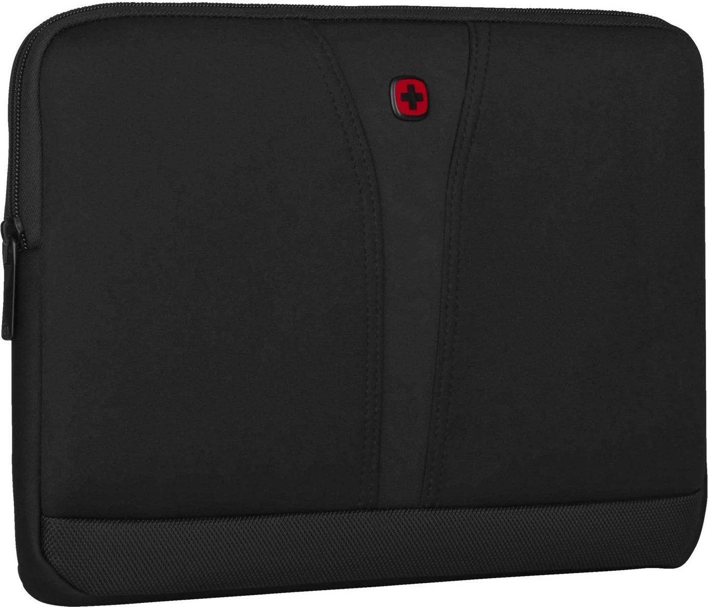 Mbështjellës laptopi Wenger BC Fix Neoprene 11.6-12.5 inç, i zi