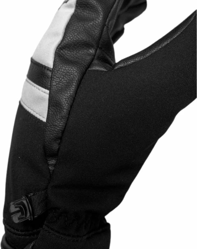 Doreza unisex Reusch, të zeza dhe të bardha