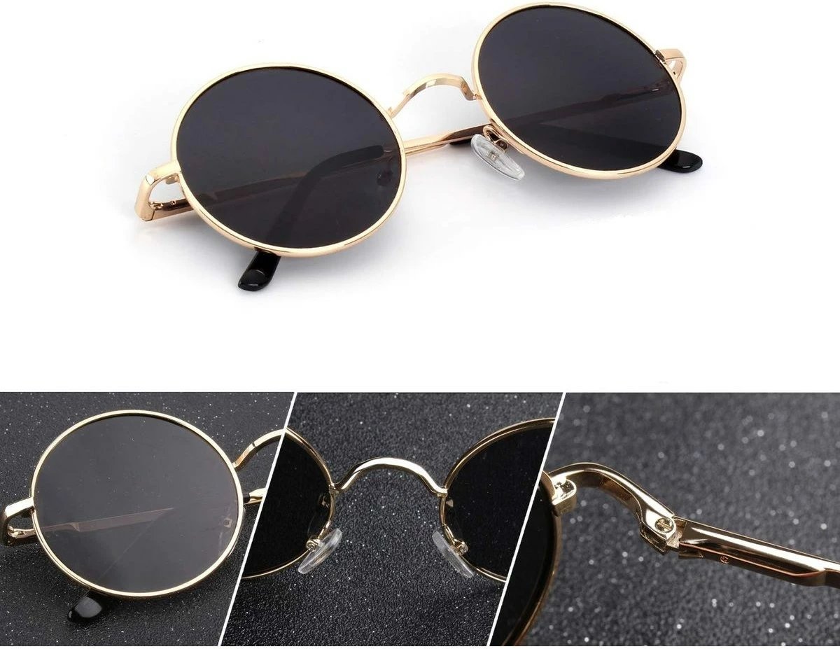 Syze dielli për gra, Jumeon, ar dhe e zezë, Pl23Kg010R004