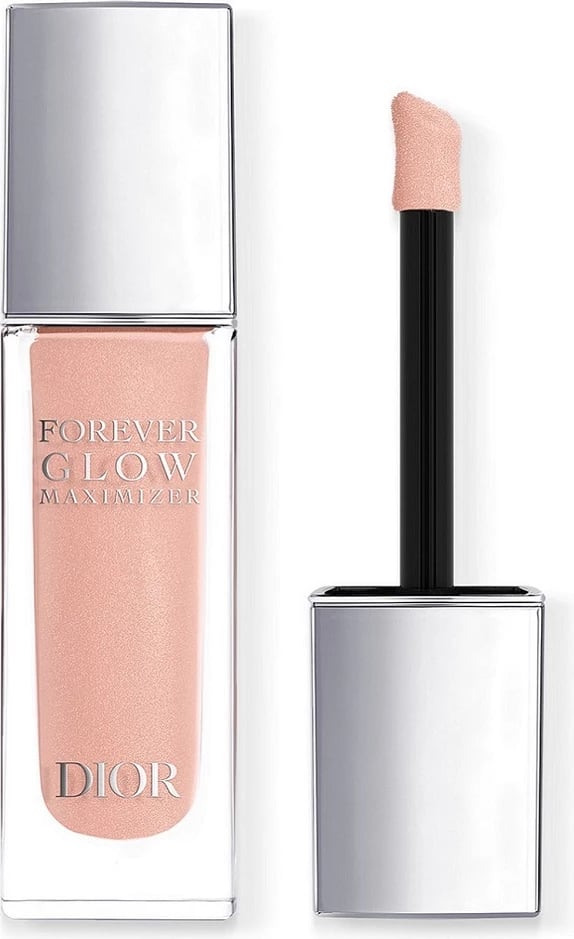Highlighter për femra Dior Forever Glow Maximizer Nude 11ml
