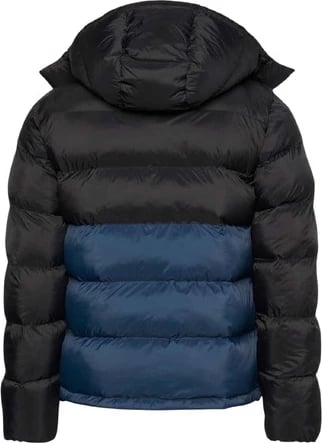 Jakne Calvin Klein Jeans meshkuj, e zezë
