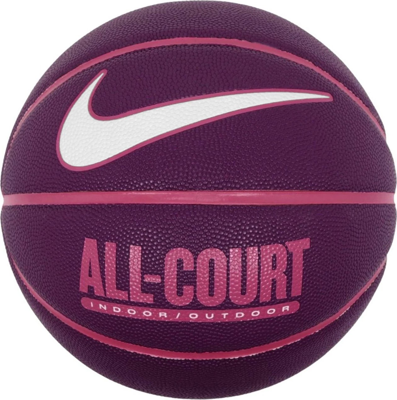 Top basketbolli Nike, lejla