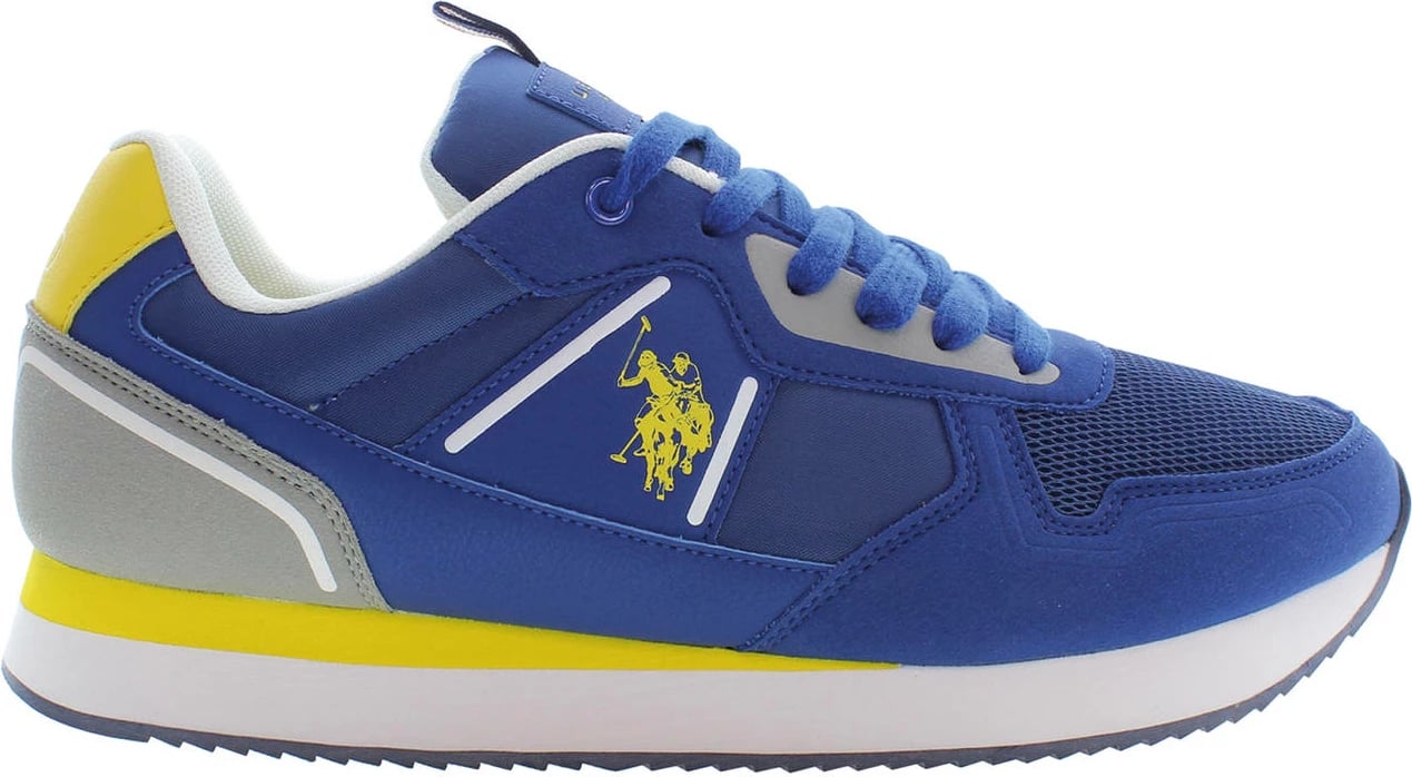 Atlete për meshkuj U.S. Polo Assn., të kaltërta