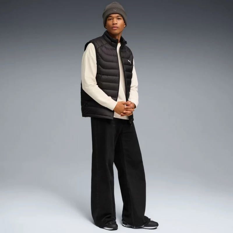 Jelek për meshkuj Puma, i zi