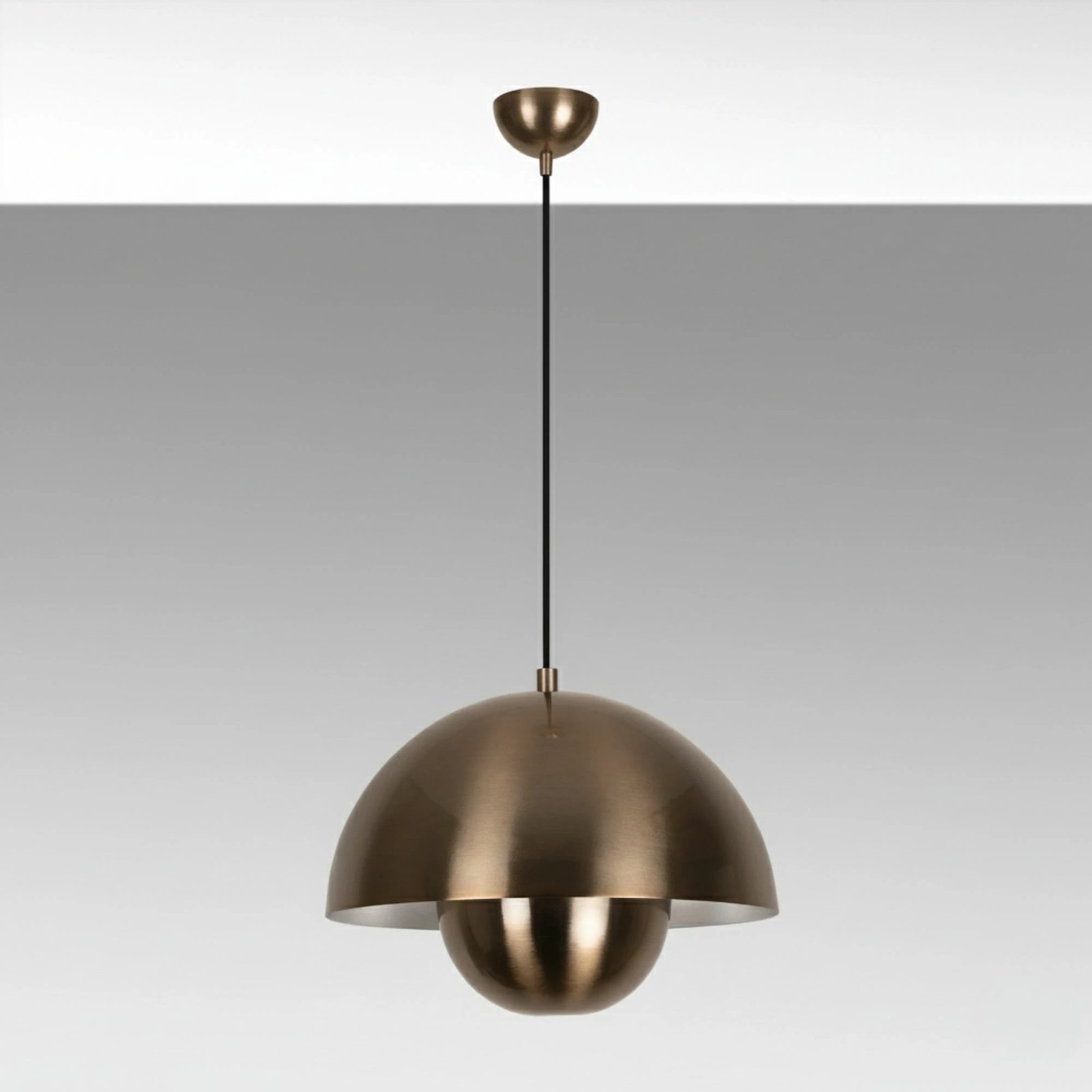 Llambë tavani Opviq, Eylul - 15680 - 30 - T, ngjyrë antike