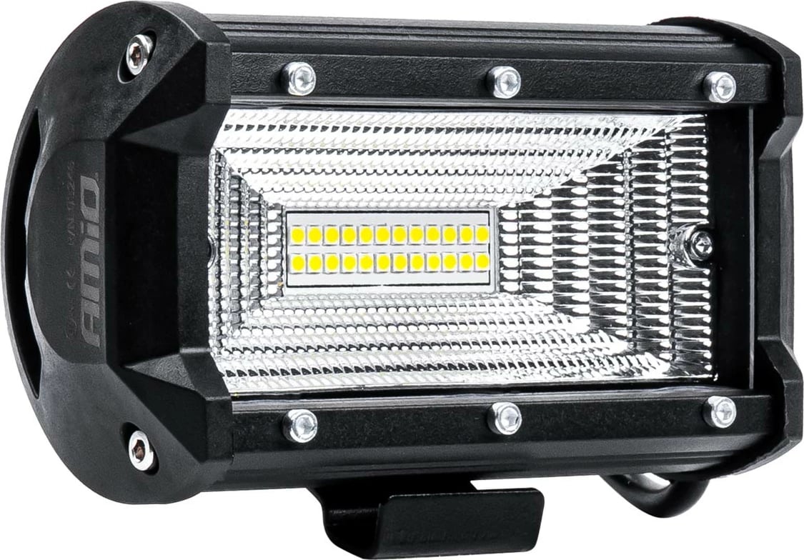 Llamba pune AWL35 24 LED FLOOD 9-36V