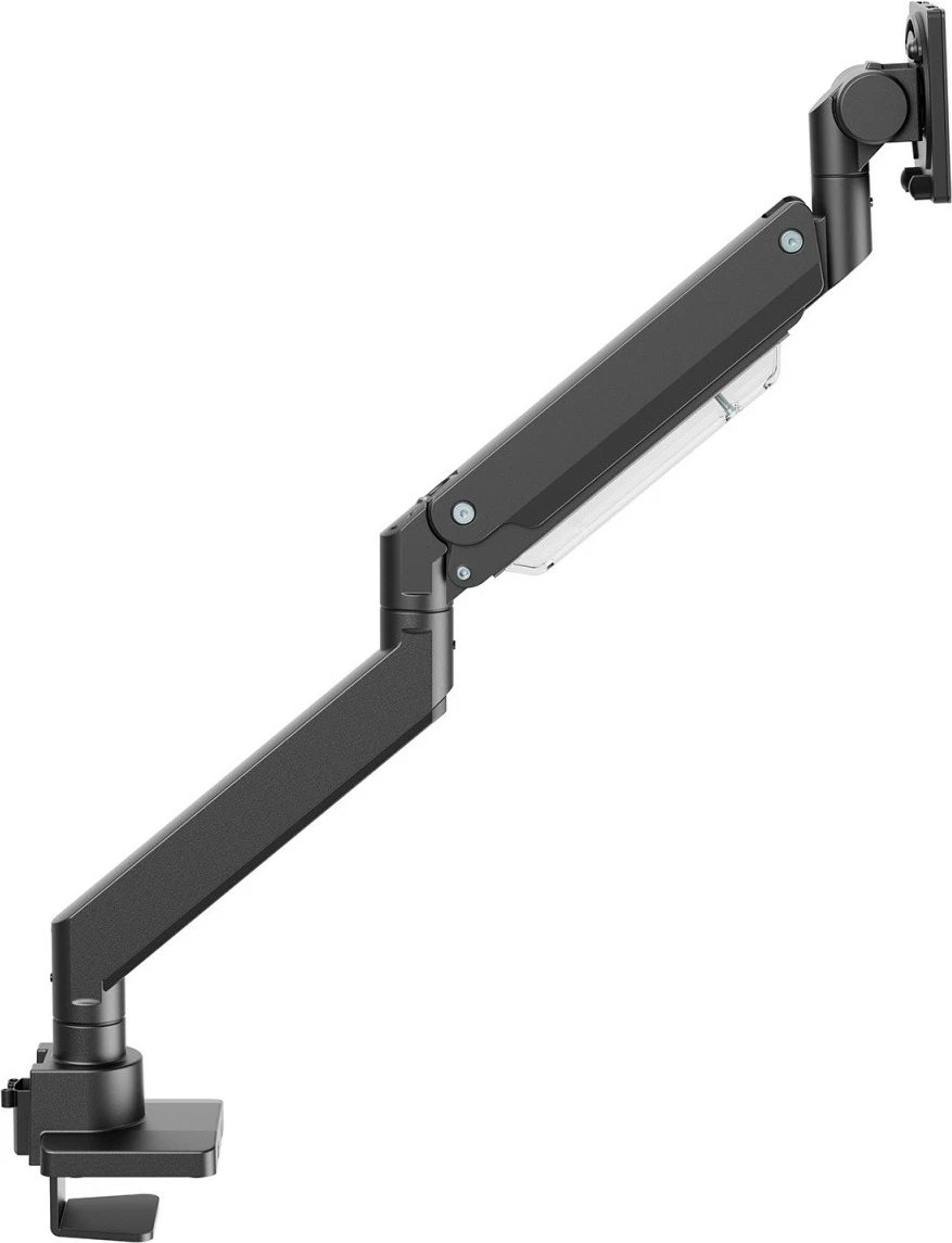 Mbajtës tavoline për dy monitorë Maclean MC-968, 17-57", 27 kg, i zi Mbajtës tavoline për dy monitorë Maclean MC-968, 17-57", 27 kg, i zi