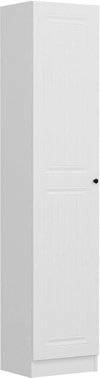 Stendë hyrje Skye Decor, ngjyrë e bardhë, Noah - 8241