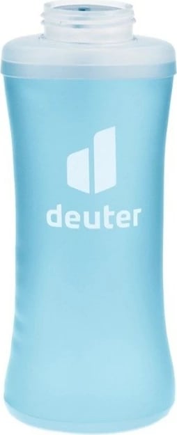 Shishe uji fleksibile Deuter Streamer Flask II 500 ml, Kaltër
