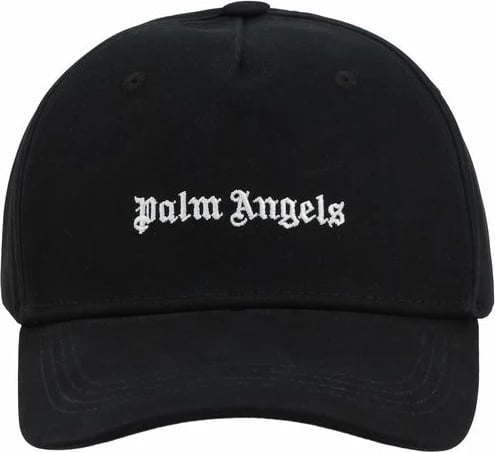 Kapelë Palm Angels, e zezë