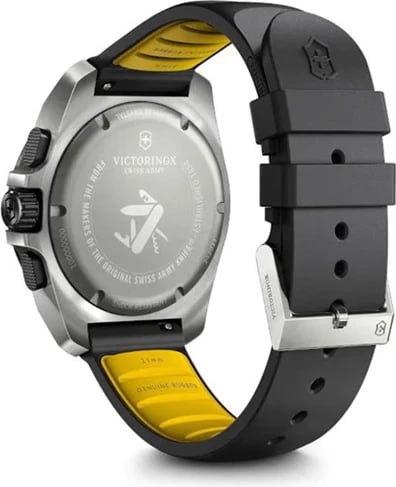Orë dore VICTORINOX V242011, e zezë