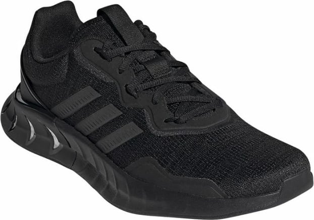 Atlete për vrapim adidas Kaptir Super M FZ2870 për meshkuj, të zeza