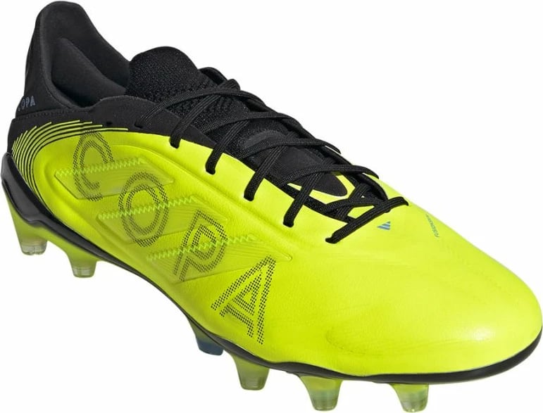 Atlete futbolli për meshkuj adidas, të verdha Atlete futbolli për meshkuj adidas, të verdha