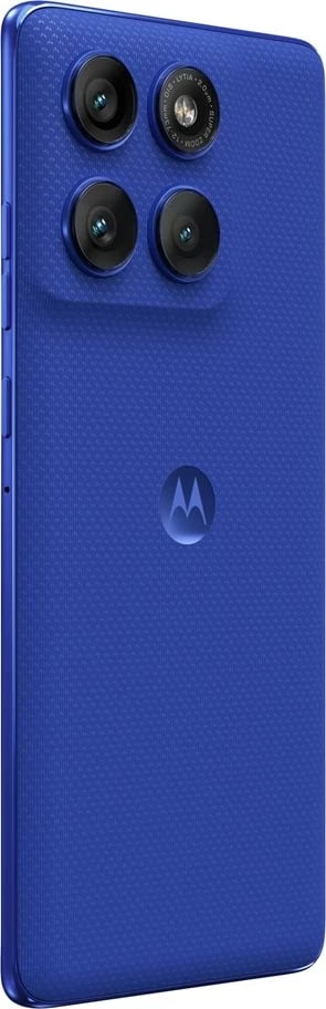 Celular Motorola edge 60 pro, 6.67", 12 GB RAM, 512 GB, Blu