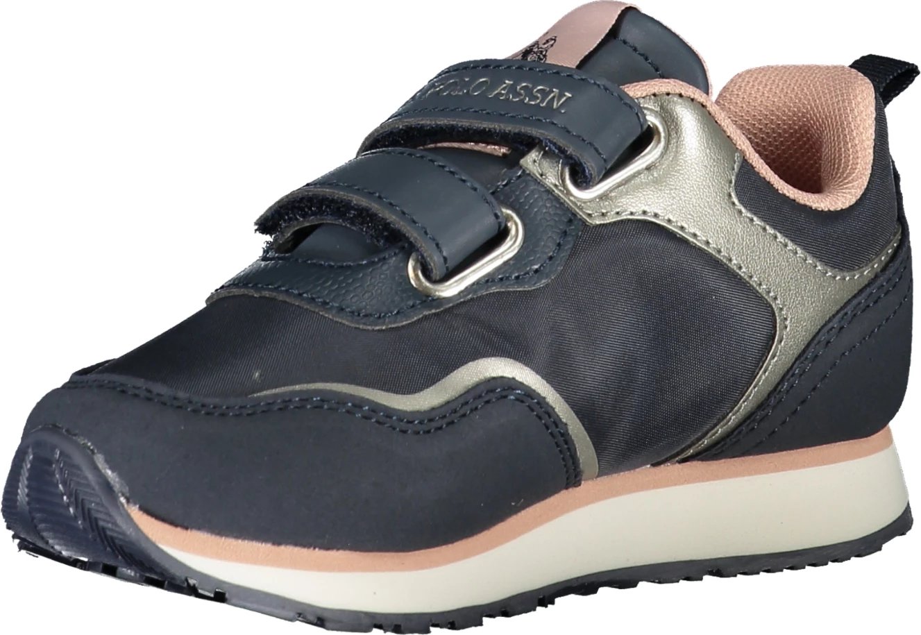 Atlete për djem U.S. POLO BEST PRICE, kaltër Atlete për djem U.S. POLO BEST PRICE, kaltër