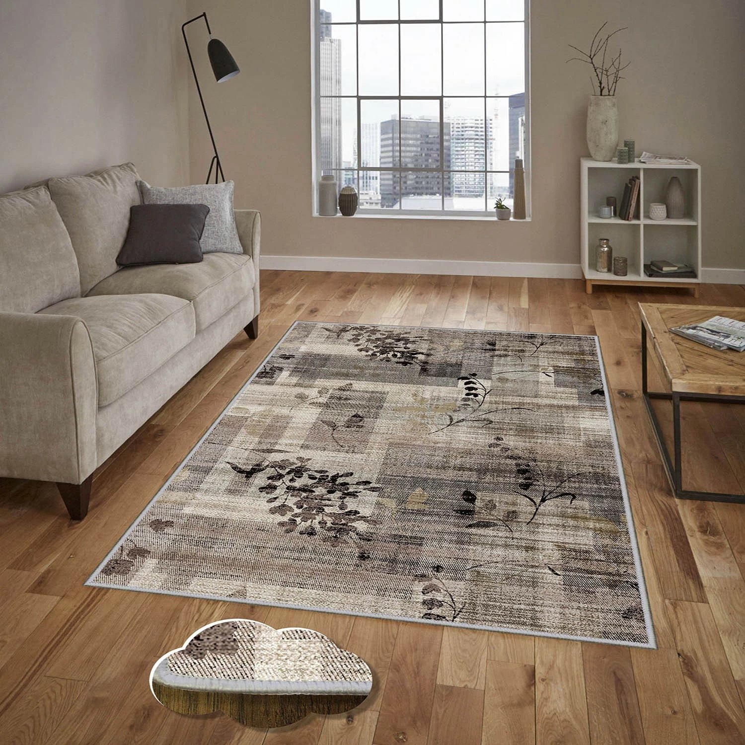 Qilim (80 x 120) Conceptum Hypnose, Eexfab710