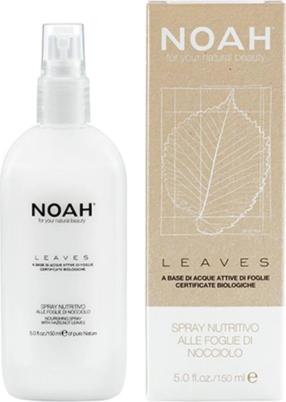 Spray për flokë NOAH Leaves Avellanas 150ml