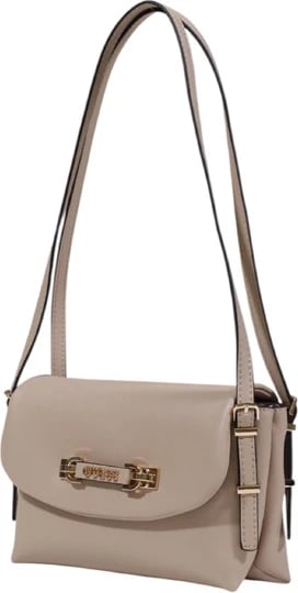 Çantë Guess, femra, beige