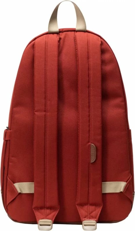 Çantë shpine Herschel për të gjithë, e kuqe