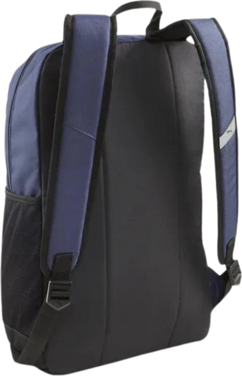 Çantë shpine Puma unisex, navy