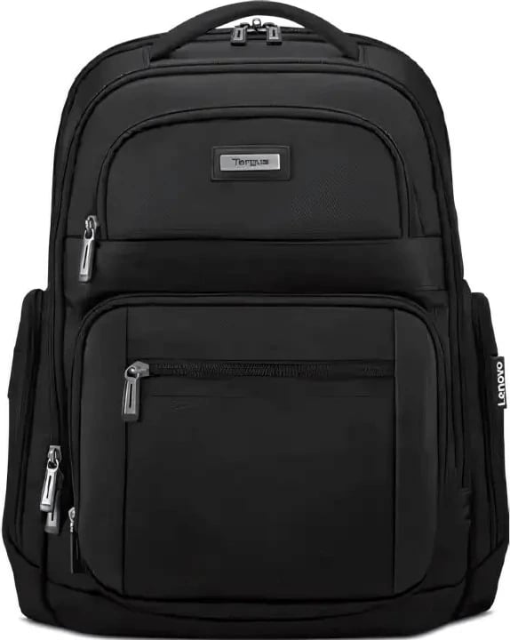 Çantë shpine Lenovo Select Targus Mobile Elite GX41L44752, 16", e zezë