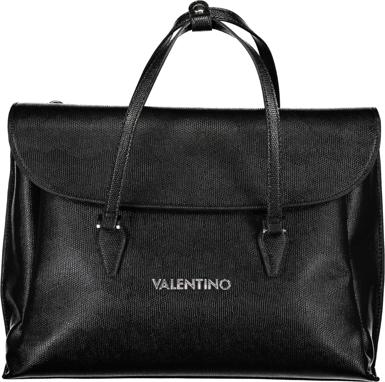 Çantë Valentino Bags femra, e zezë
