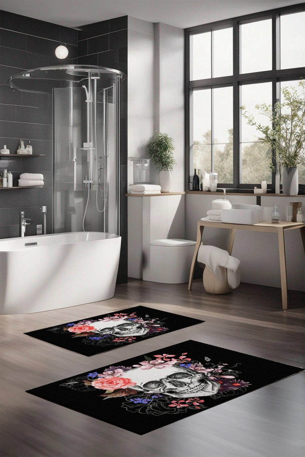 Set tapetash për banjo (2 copë), Mijölnir, CT-5380