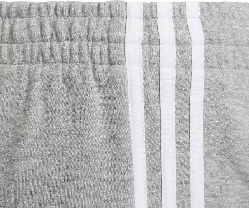 Pantallona sportive për fëmijë adidas, gri