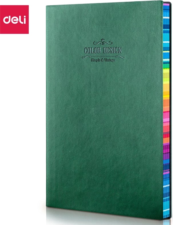 DELI AGJENDE LEKURE 3183