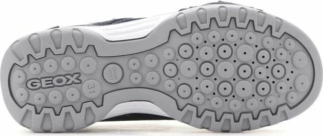 Atlete për fëmijë Geox, blu