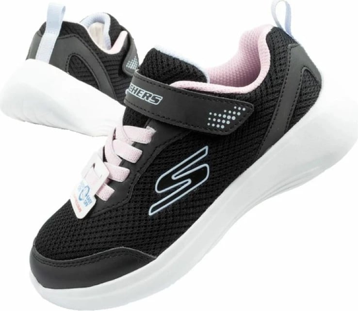 Atlete për fëmijë Skechers, vajza