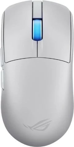 Maus Asus ROG Harpe II ACE AimPoint Pro 42K bardhë