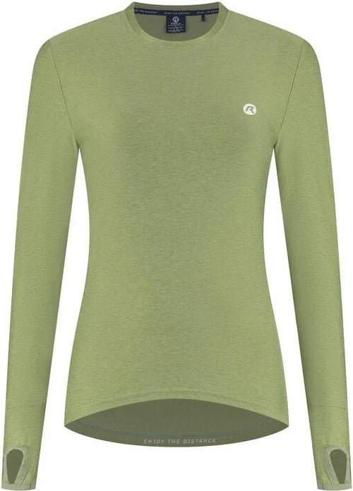 Maicë e gjatë për meshkuj Rogelli, e gjelbër