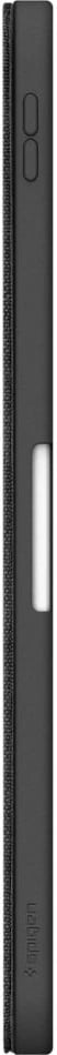 Mbështjellës Spigen Urban Fit për iPad Air 10.9''/11'' 2020-2024, i zi