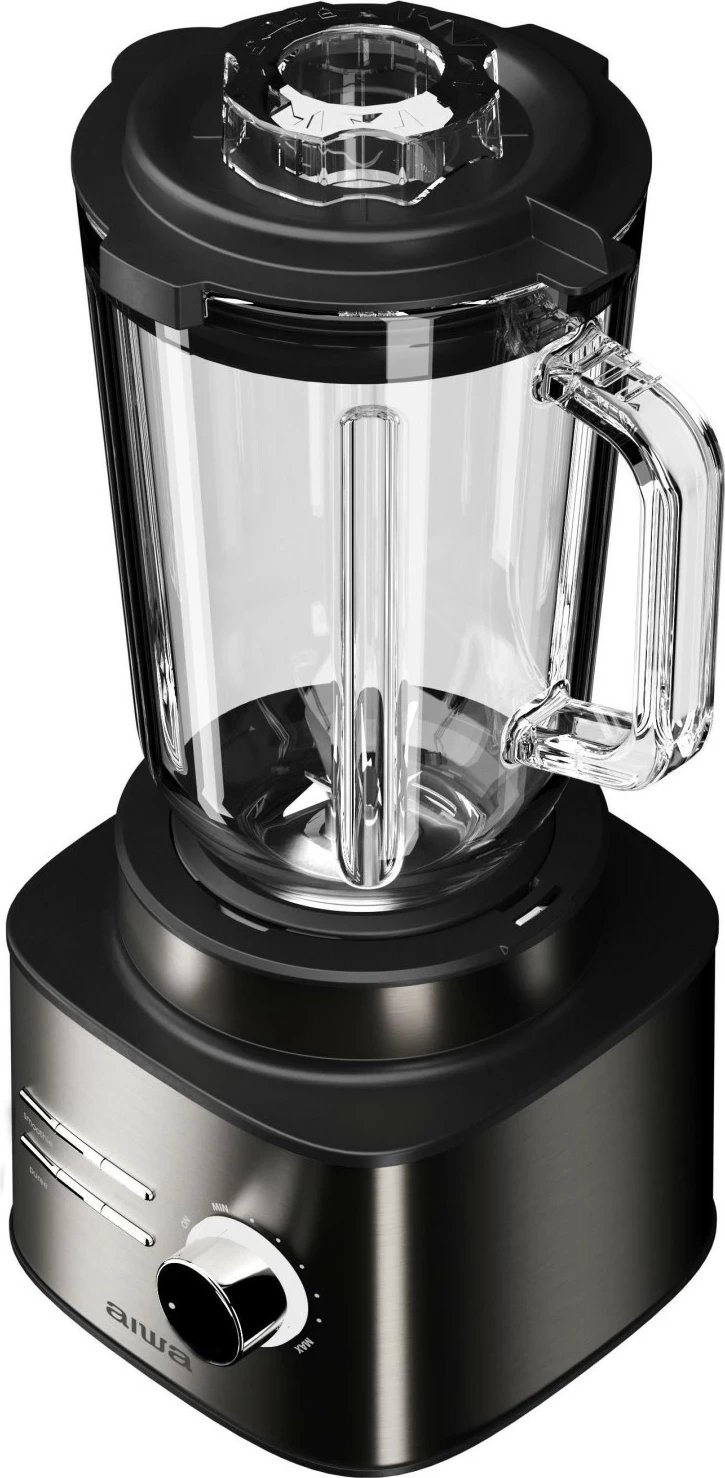 Blender Aiwa ATB2500 Saberu 2500, 1.8L, 2500W, i zi