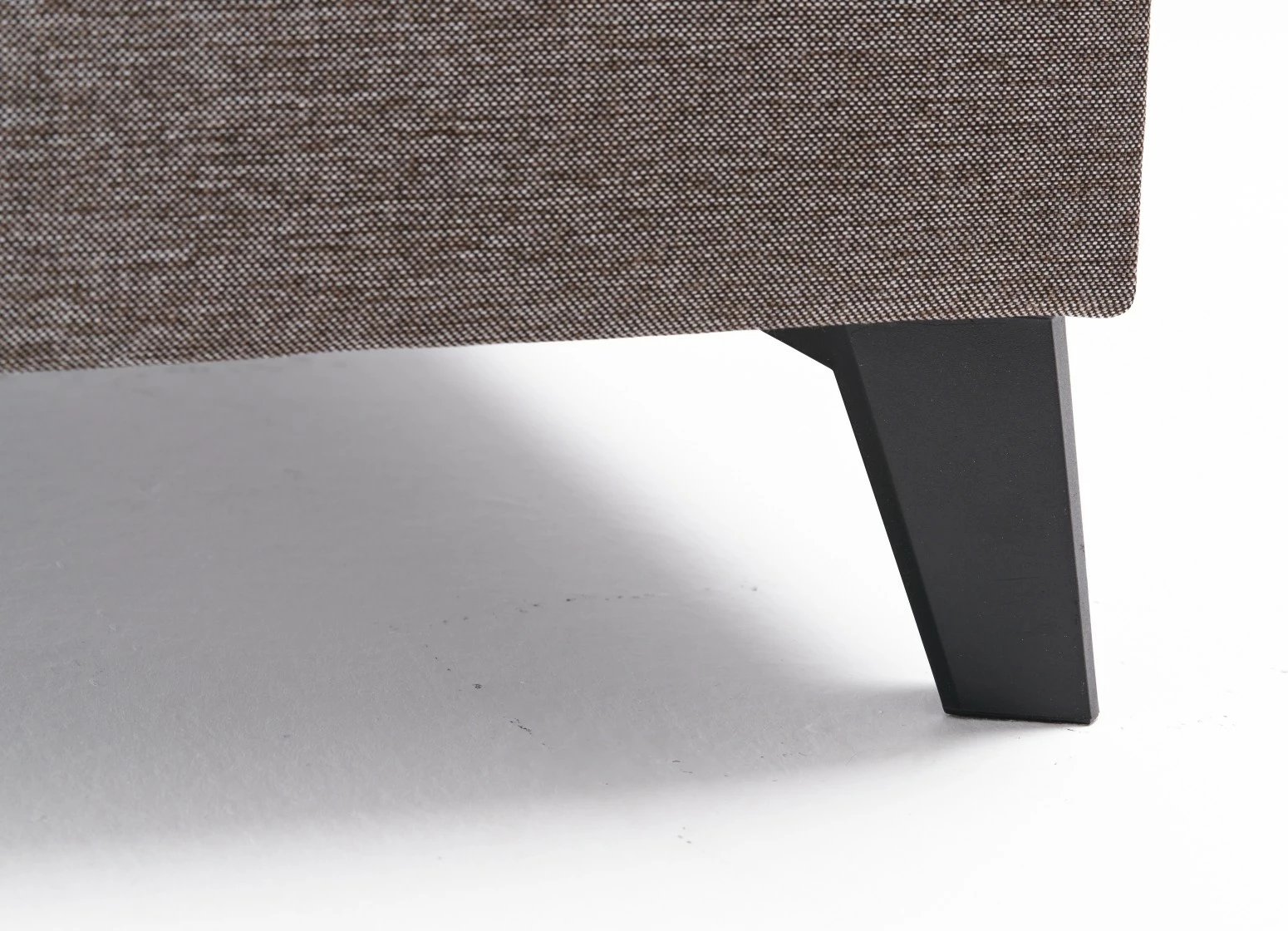 Kënd-sofë krevati Atelier del Sofa, Efsun, ngjyrë kafe Kënd-sofë krevati Atelier del Sofa, Efsun, ngjyrë kafe