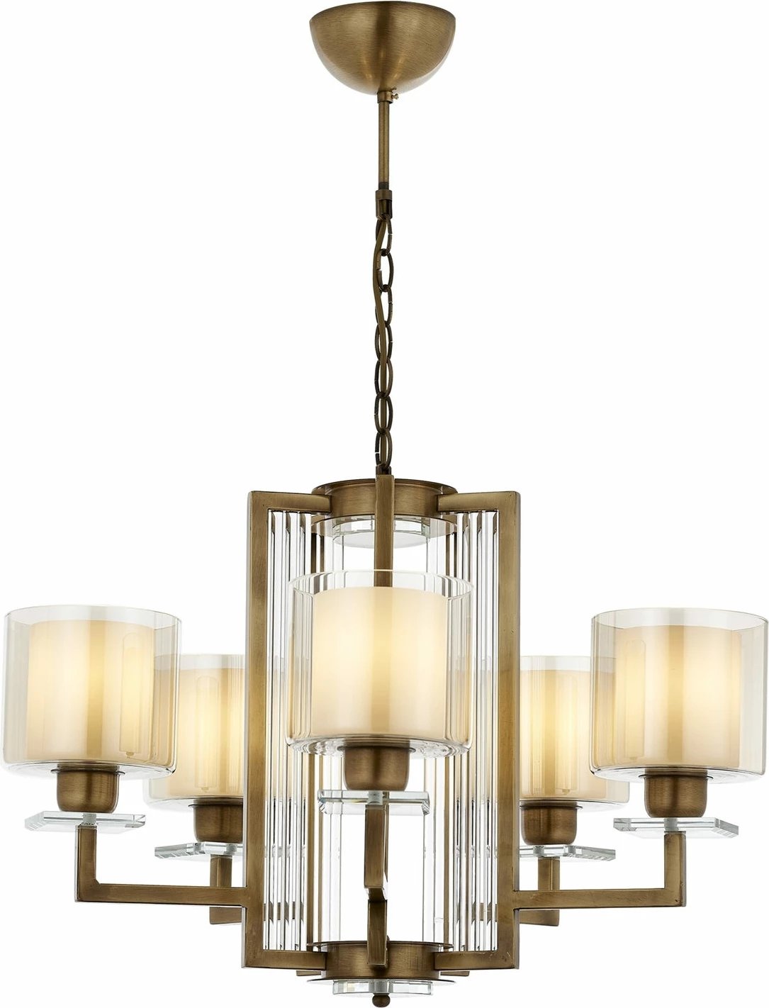 Llambadar vintage Opviq, Av-4285-5E