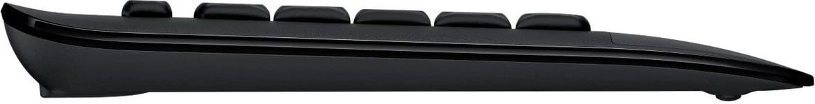 Tastierë wireless Logitech K650, grafit