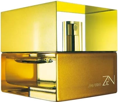 Eau de Parfum unisex Shiseido Zen 30ml