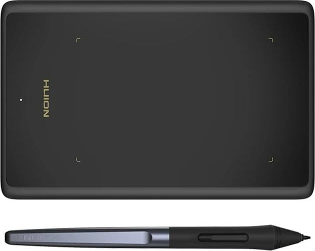 Tablet grafik Huion Inspiroy H420X
